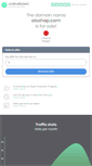 Mobile Screenshot of alsshop.com